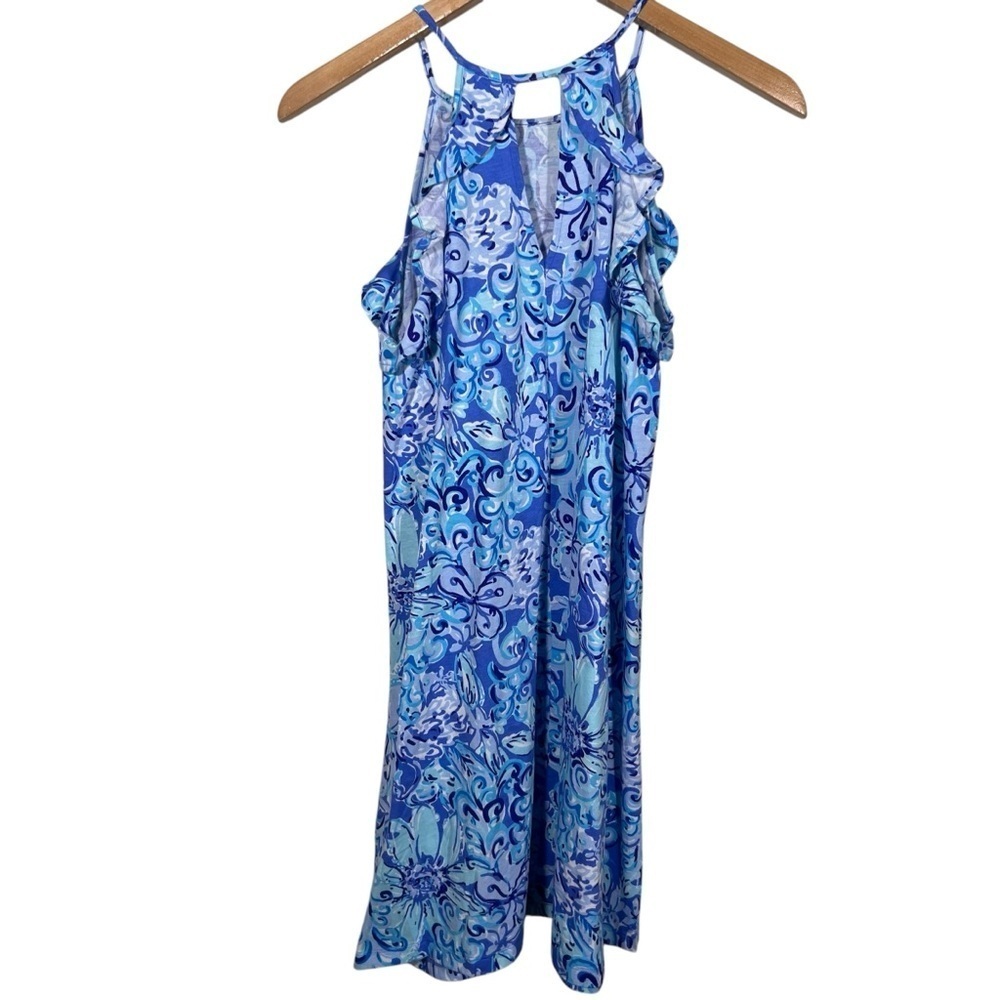 Lilly Pulitzer Billie Dress Size XS - Picture 3 of 5